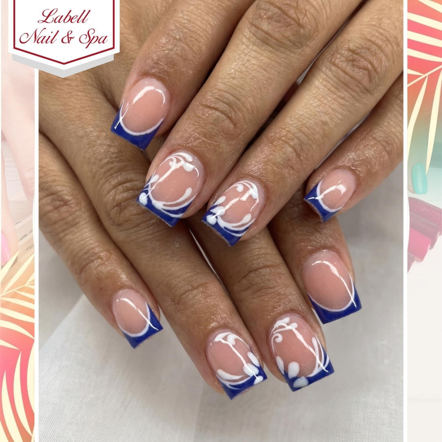Nail Design